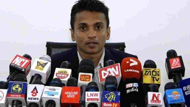 IMF සහනයෙන් පමණක් ගොඩ එන්නත් බැහැ.IMF ගිවිසුමෙන් ඉවත් වෙන්නත් බැහැ!