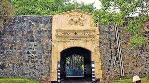 ත්‍රිකුණාමලය ෆ්‍රෙඩ්රික් බළකොටුව දෙස් විදෙස් සංචාරකයින්ට විවෘත වෙයි!