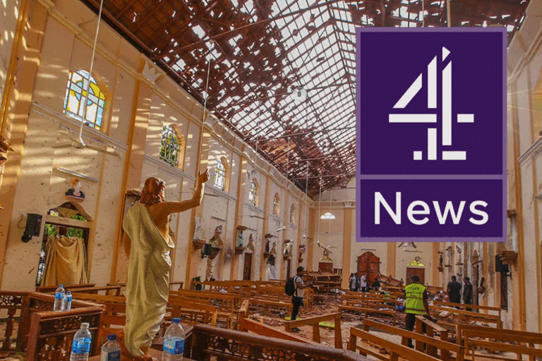 චැනල් 4 අනාවරණය වහන සෙල්ලම: තවත් පාර්ලිමේන්තු තේරීම් කාරක සභාවක්?