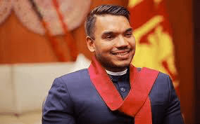 ගොවීන්ට ජලය මුදා හැරීමට ගත් තීරණය කල ජනාධිපතිවරයාට හා කැබිනට් මණ්ඩලයට ස්තුතියි – නාමල් රාජපක්ෂ