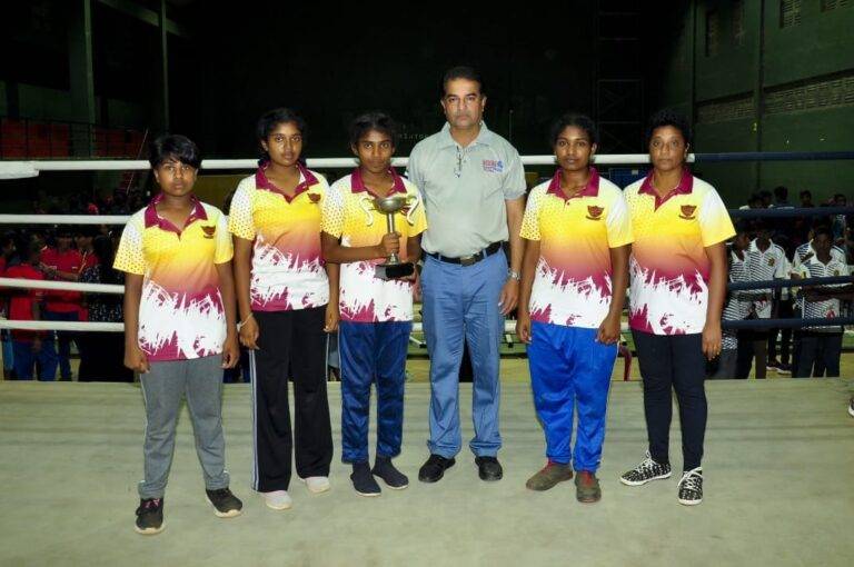 “සරු හෙටක් දැක්කම මරු”