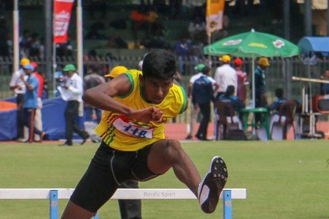 මැස්ස නැතුව වැල තරගයට