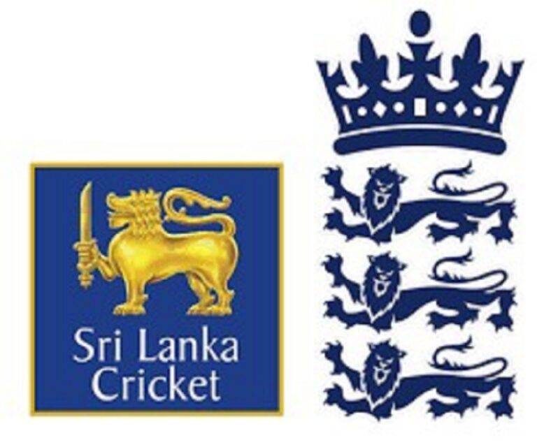 ලක් ලලනාවෝ එංගලන්තයේ ක්‍රිකට් සංචාරයක