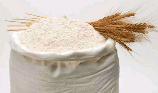 තිරිඟුපිටි ආනයන බලපත්‍ර ක්‍රමය අහෝසියි