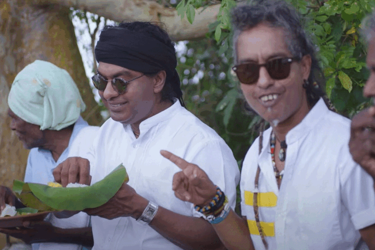 අපේකම සිහිගන්වන – ජය ශ්‍රී “මතුවෙන්න” සමගින්