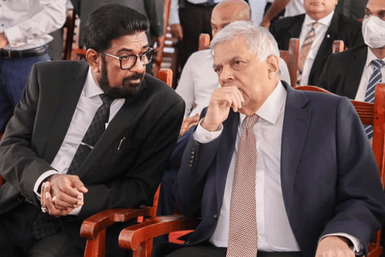 ඇමති මාරු නෑ. කෙහෙළිය දිනවන්න ජනපති තීන්දුවක !