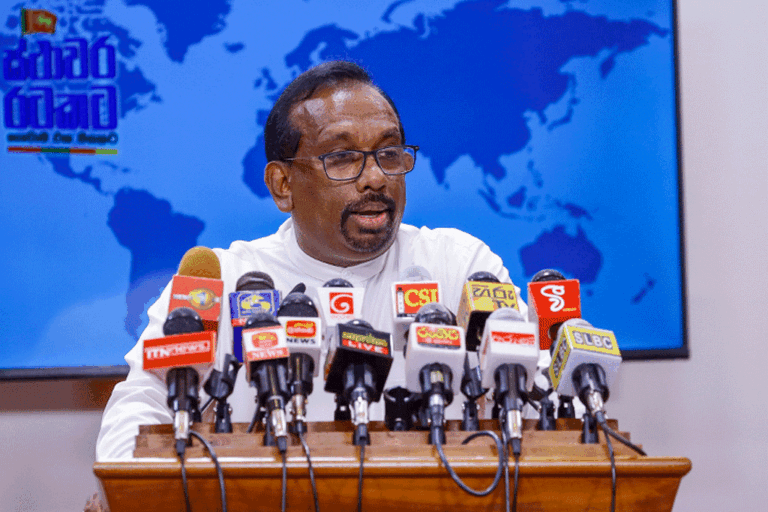 දේශීය ආදායම් පනත කඩිනමින් සංශෝධනය කිරීමට පියවර ගැනේ
