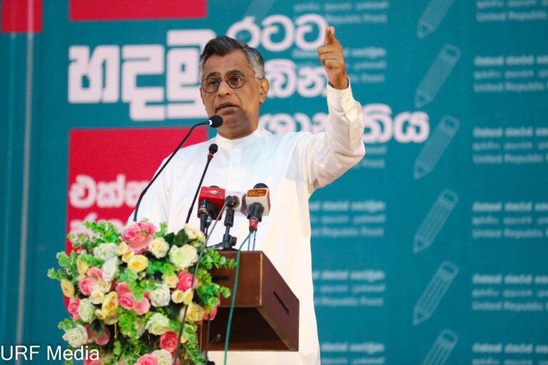 අලුත් ආර්ථික මාදිලියකට අපි සූදානම් – චම්පික