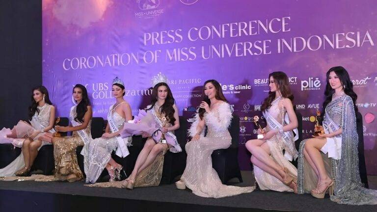 විශ්ව රූ රැජින කිරුළට මුවා වී සිදු වූ ලිංගික අඩත්තේට්ටම්!