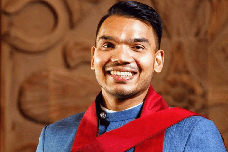 නාමල්ගෙන් පොදු පෙරමුණේ ආසන සංවිධායකවරුන්ට දැනුම් දීමක්!