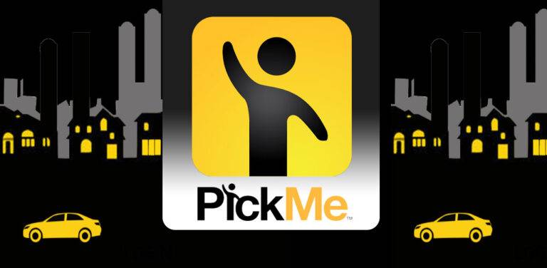 Pick Me ප්‍රමිතිය ඈවරයි ද?