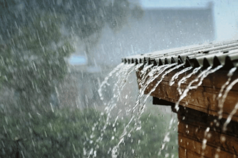 බස්නාහිරට වැසි වාර කීපයක් – අද (08) කාළගුණය