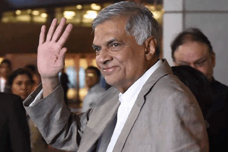 ජනපති රනිල් මේ මස අවසානයේ එක්සත් අරාබි එමීර් රාජ්‍යයට
