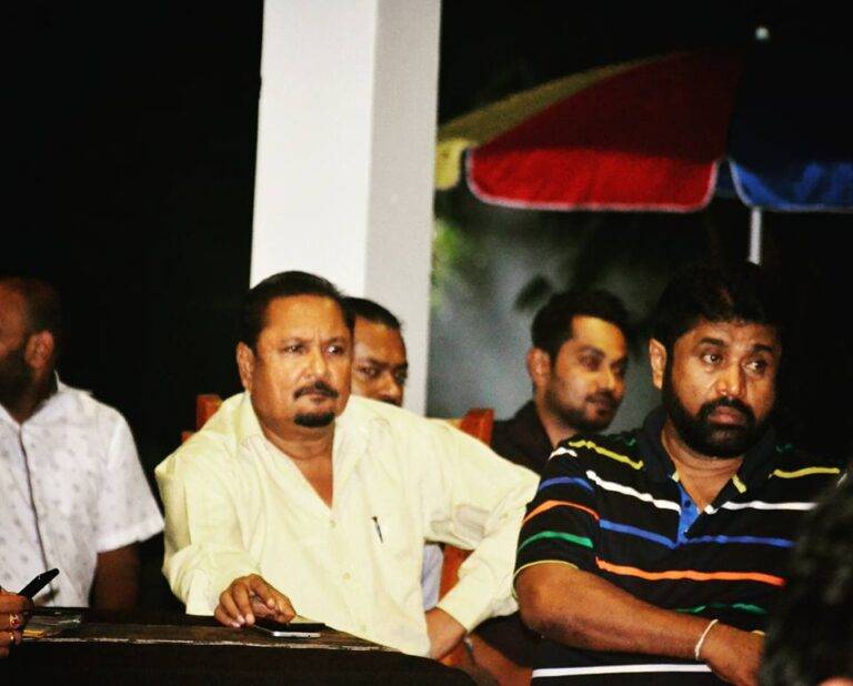 වොෂින්ටන් DC හි ශ්‍රී ලංකා තානාපති කාර්යාල මාධ්‍ය ප්‍රධානී තනතුර අශෝක ජයතුංගට