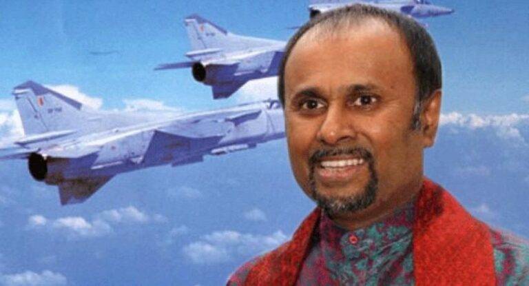 මගේ සල්ලි මට දෙන්න – උදයංග වීරතුංග