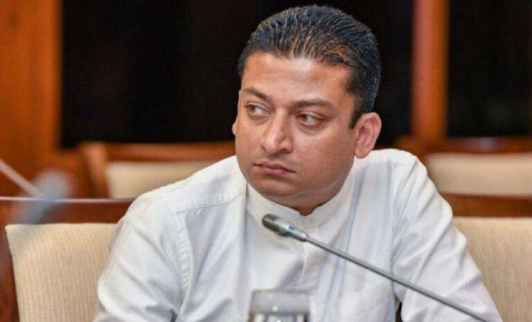 ශ්‍රී ලංකා ආයෝජන මණ්ඩලයට මෙම වර්ෂයේදී රුපියල් බිලියන දෙකක ආයෝජන ඉලක්කයක් කරා යොමු විය හැකියි.
