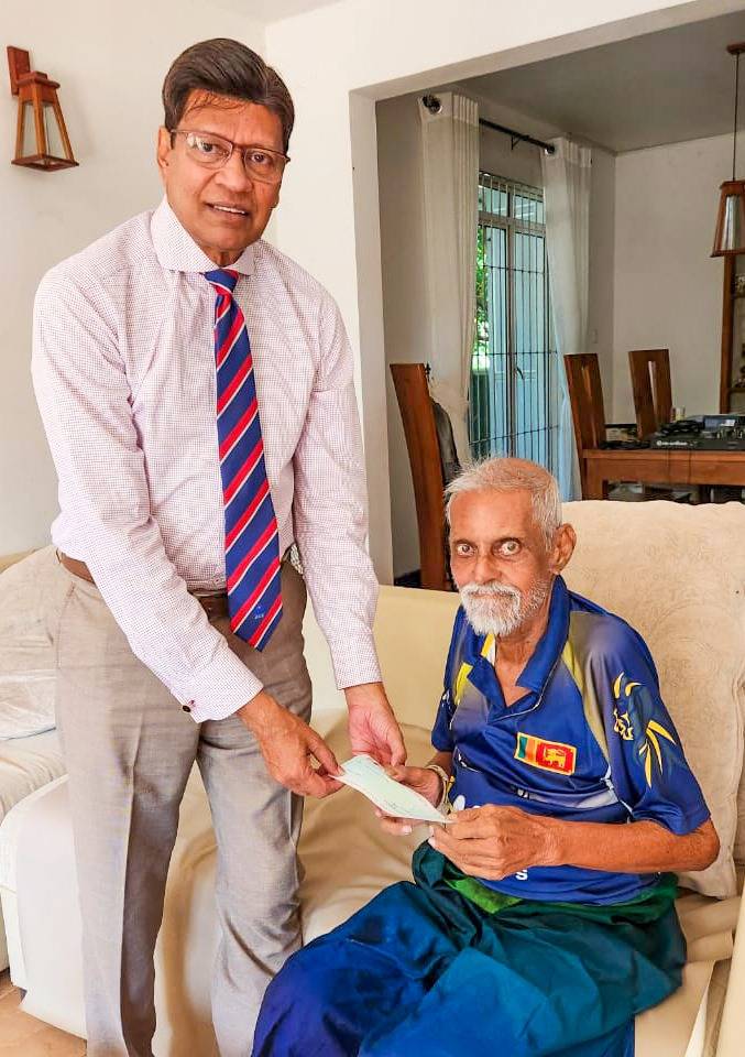 පිදිය යුතු දිරිගැන්වීමේ කලාවේ පරමාදර්ශය පර්සි පිදීම