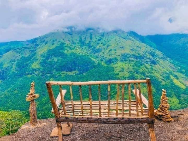 ලොව හොඳම සංචාරක රටවල් අතරට ශ්‍රී ලංකාව එක්වේ
