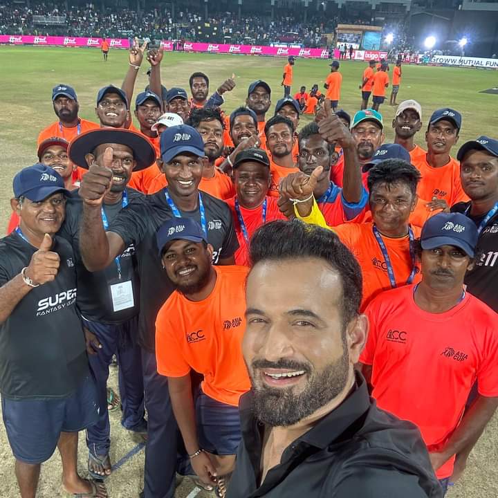 සැබෑ වීරයන්ගේ ඩොලර් මල්ල බෙදෙන හැටි
