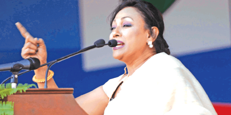 දුරකථන භාවිතය ළමා මනසට තර්ජනයක් – ගීතා කුමාරසිංහ