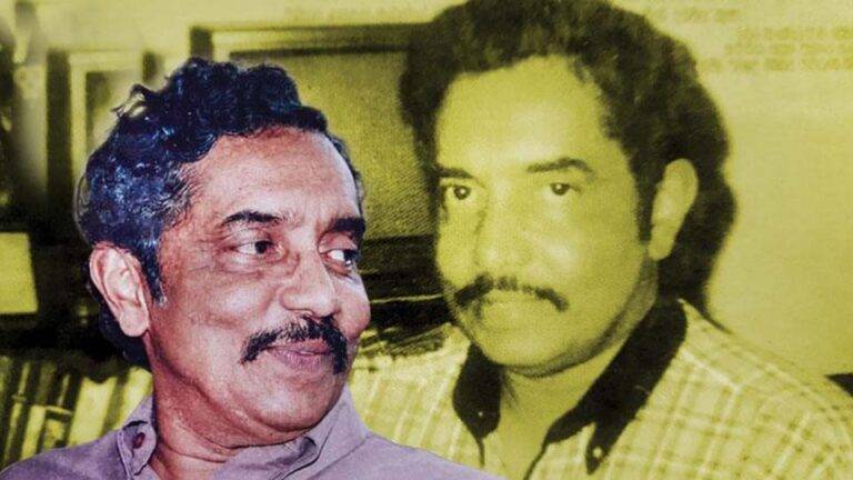 නීතීඥ, ලේඛක සහ මානව හිමිකම් ක්‍රියාකාරික එච්.ඒ සෙනෙවිරත්න සහෝදරයා සිහි කිරීම පිණිස …