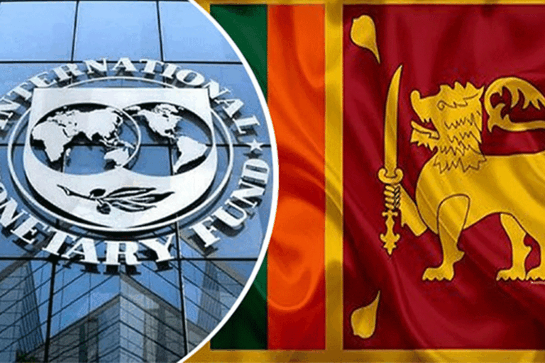 IMF ගිවිසුම වෙනස් කළොත් ඒ අයට සති දෙකක්වත් ආණ්ඩු කරන්න බෑ – බන්දුල