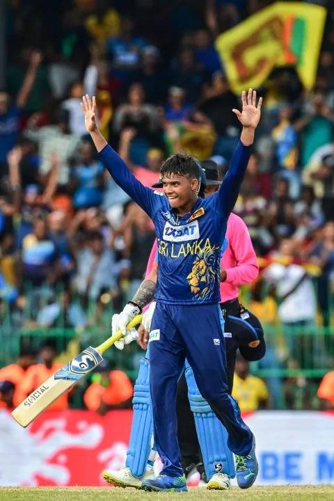 ගැටළුව ඉන්දීය ජයග්‍රහණයේ නොවේය,ශ්‍රී ලංකාවේ පරාජයේ ය.