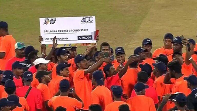 අර්ජුනට එරෙහි විය නොහැකි හඬේ  හඬ