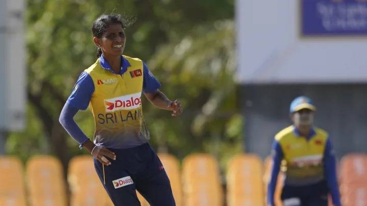 ආසියානු ක්‍රීඩා උළෙලේ පදක්කම් සටහනට අද ශ්‍රී ලංකාව පිවිසීමට නියමිතයි