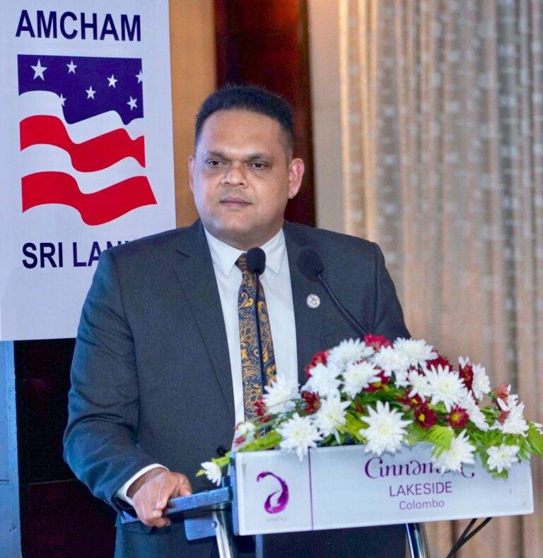 ණය ප්‍රතිව්‍යුහගතකරණය අවසන් අදියරේ. විදෙස් ආයෝජන සඳහාත් අවස්ථාව – වැඩබලන මුදල් ඇමති