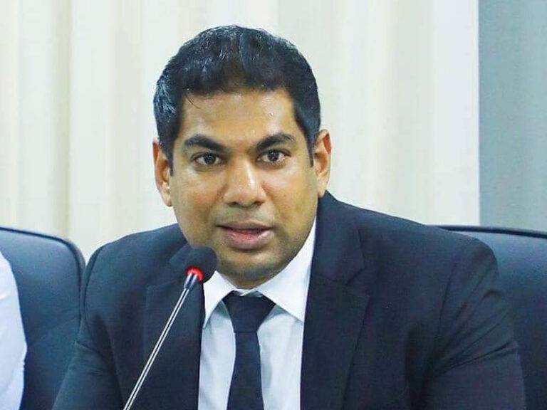 අපි කාගෙවත් රැකියා නැති කරන්නේ නෑ – කංචන