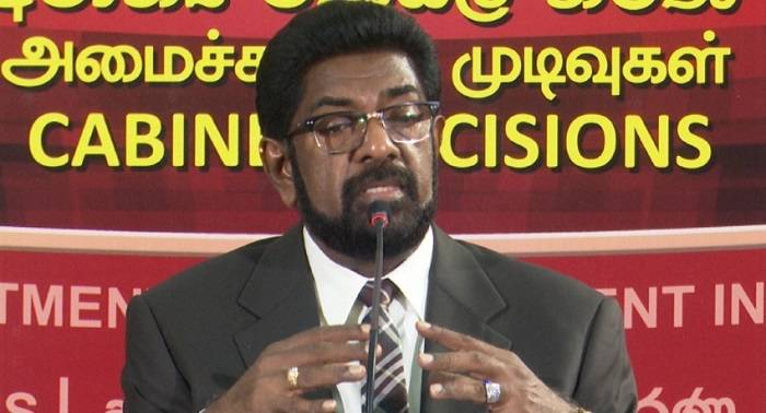 කෙහෙළියට එරෙහිව විශ්වාසභංගය දිනවීම පාර්ලිමේන්තුවේ වගකීමක්!