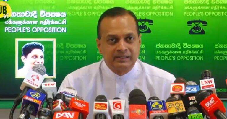 පාස්කු මහ මොළකරුවන් ඇල්ලුවේ නැත්නම් ඔවුන් යළි ක්‍රියාත්මක වෙන්න පුළුවන්!