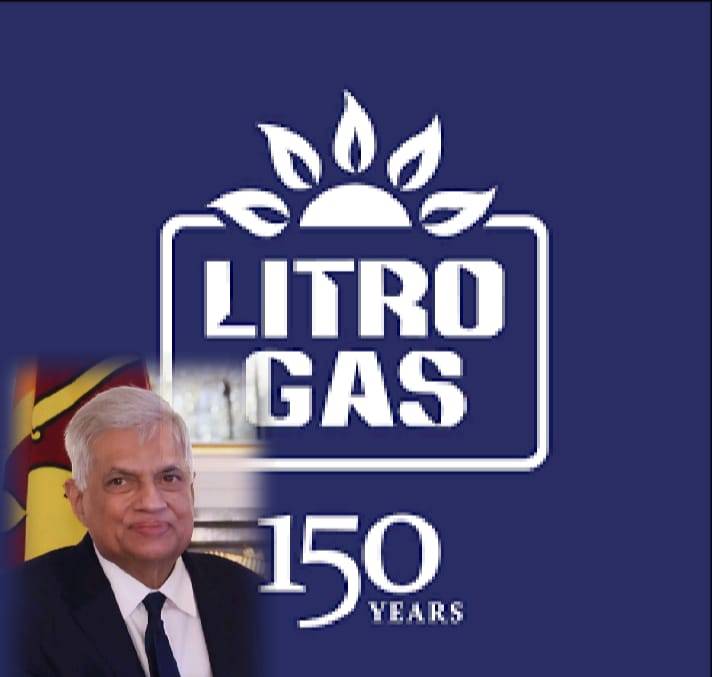 ලිට්රෝ සමාගමෙන් ජනපතිට ලිපියක්