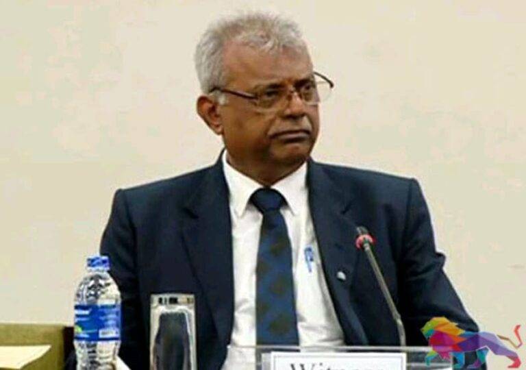 CID හිටපු ප්‍රධානියා ගෙන් ‘පාස්කු ප්‍රහාරය’ ගැන බරපතල අනාවරණයක් !