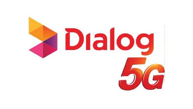 ඩයලොග් පිම්මක් ඉදිරියට එමින් ශ්‍රී ලංකාවේ ප්‍රථම වතාවට Apple iPhone සඳහා 5G සක්‍රීය කරයි!