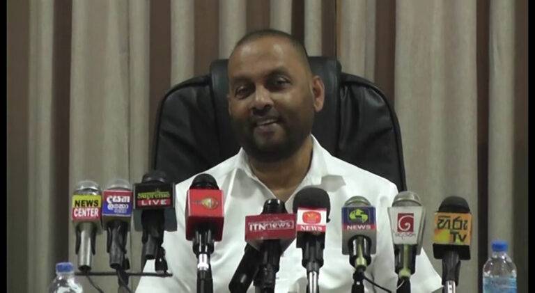 ලබන වර්ෂයේදී බිත්තර ආනයනය කිරීමේ කිසිදු අවශ්‍යතාවක් නොමැති බව කෘෂිකර්ම අමාත්‍යවරයා කියයි.