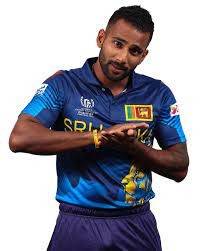 චාමිකත් එල්ලයි