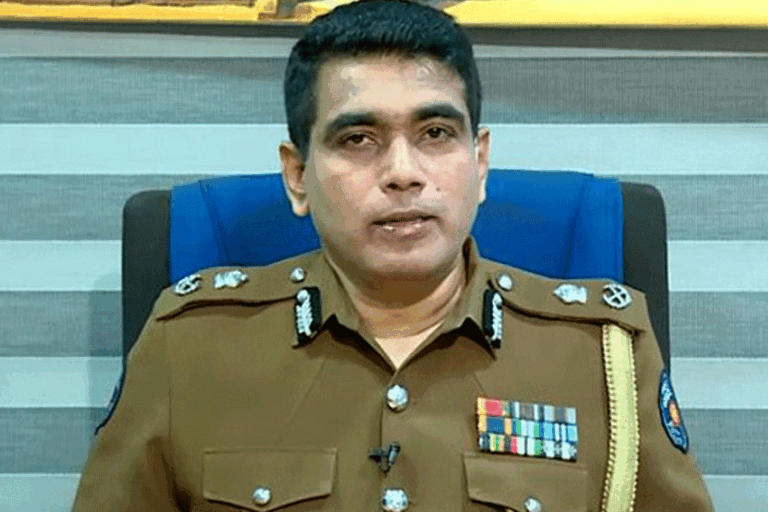 අජිත් රෝහණගේ පෙත්සම විභාගයට නොගෙනම නිශ්ප්‍රභ කෙරේ