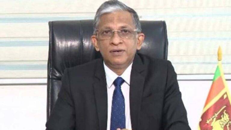 “නිපා” වෛරසයට අනියත බියක් එපා: සෞඛ්‍ය සේවා අධ්‍යක්ෂ ජනරාල්