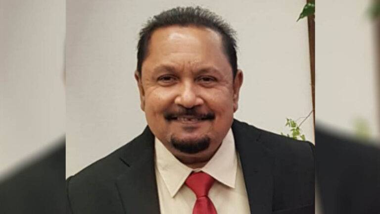 ජනමාධ්‍යයේ තුන් ඉරියව්වම ජයගත් අශෝක ජයතුංග ඇමෙරිකාවට…!!