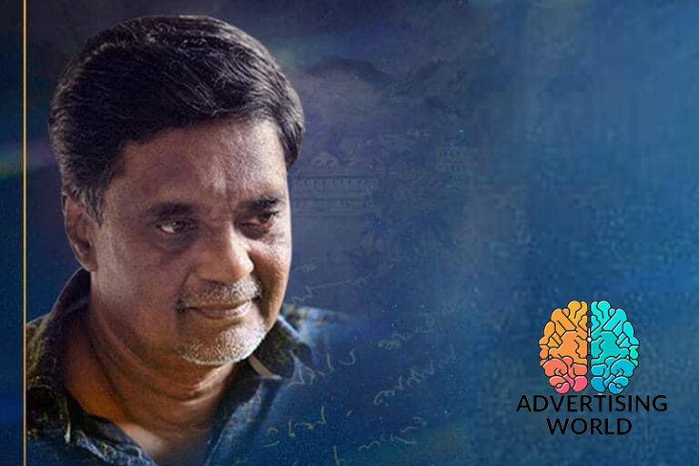 ඇඩ්වර්ටයිසිං ලෝකය – කපිල කුමාර කාලිංග