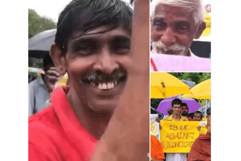 ලාංකීය සමාජ පසුගාමීත්වය ගැන හැමෝම හිතන හැටි ….