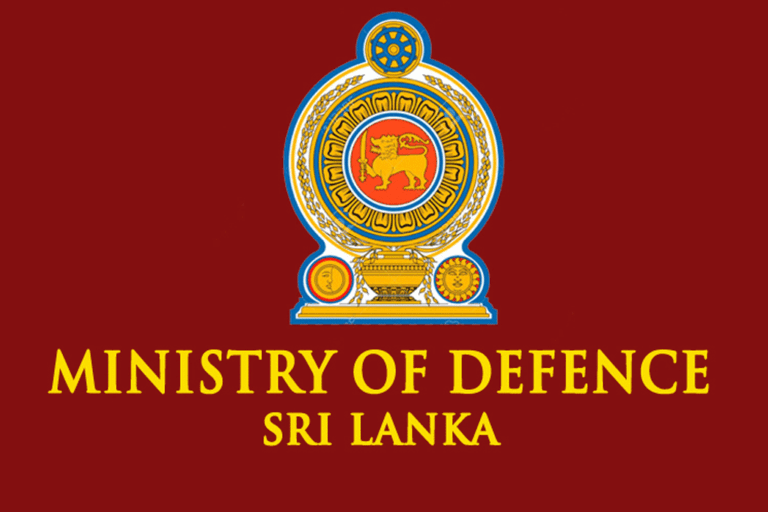 චැනල් 4 චෝදනා ප්‍රතික්ෂේප කරනවා – ආරක්ෂක අමාත්‍යාංශයෙන් නිල නිවේදනයක්