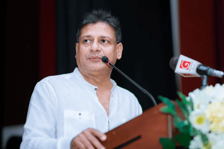 මව්බිම ජනතා පක්ෂය මිලදී ගත්තේ නෑ – දිලිත් ජයවීර