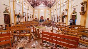චැනල් 4 නාලිකාවෙන් ඇවිස්සුණු පාර්ලිමේන්තුවේ පාස්කු විවාදය අද සහ හෙට!