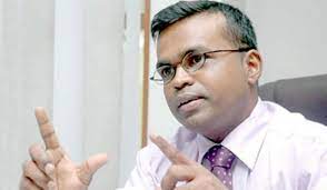 ජනමාධ්‍ය නියාමන පනත කියන්නෙම ගොබ්බ පනතක් – කරු පරණවිතාන