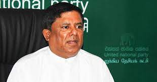මහ බැංකුව සහ මුදල් අමාත්‍යාංශය ගැන වජිරගේ සැකය!