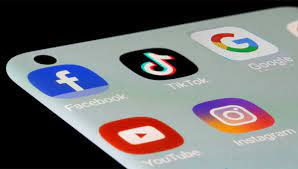 Google, Facebook, YouTube, TikTok සමාගම් ලංකාව හැරදා යාමේ අවධානමක්?