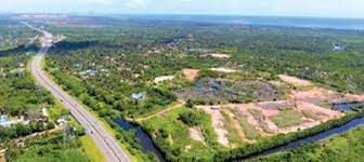 මුතුරාජවෙල අධි සංවේදී පරිසර කලාපයේ ගොඩකිරීම් තාවකාලිකව අත්හිටුවීමේ තීරණයක්!